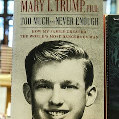 Mary Trump: Donald Trump used N-word and is "virulently racist"