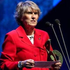 Paloma del Río, David Guerrero, César Vallejo y Ángela Gallardo recibirán el premio ‘Iguales en el Deporte’