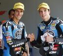 Álex Márquez: "El trazado americano me resulta especial"