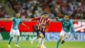 León vs Chivas; Horario, canal, TV, cómo y dónde ver el Clausura 2023 de la Liga MX