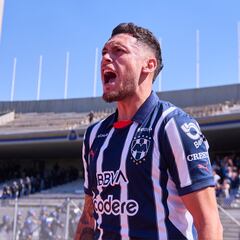 Lucas Ocampos: "Pongan la hora que pongan, demostramos que peleamos"