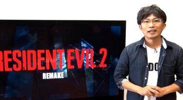 Resident Evil 2 Remake tuvo inicialmente modo con cámara fija