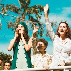 ‘El Olvido que Seremos’, preseleccionada para los premios Platino