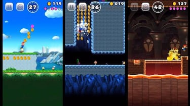 Super Mario Run, precio y lanzamiento confirmado para iPhone y iPad