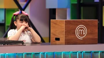 MasterChef Junior México: quién será el eliminado de hoy, 22 de mayo, horario y cómo ver el programa