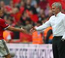 Sale a la luz una frase de Mourinho sobre Alexis Sánchez: “Ándate”