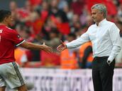 Sale a la luz una frase de Mourinho sobre Alexis Sánchez: “Ándate”