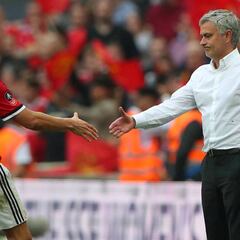 Sale a la luz una frase de Mourinho sobre Alexis Sánchez: “Ándate”