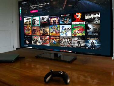 Bethesda se prepara para un futuro servicio de juegos en streaming