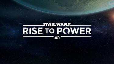 EA confirma Star Wars: Rise to Power para smartphones