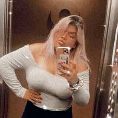 En la dulce espera: Morena Rial contó que está embarazada