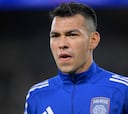 Real Oviedo va por el ‘Chucky’ Lozano