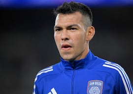 Hermano del ‘Chuky’ Lozano advierte a equipos: “Es grosero y prepotente”