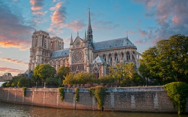 Reabre Notre Dame: cinco claves para tener en cuenta