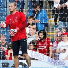 Alisson y las críticas hacen que Karius medite dejar el Liverpool