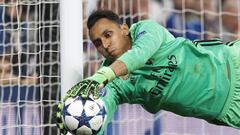 ¿Cómo conoceríamos a los futbolistas si llevaran su segundo apellido?