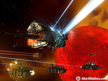 Sins of a Solar Empire