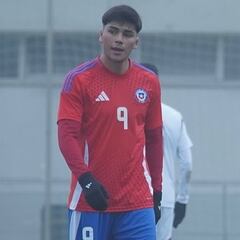 Gareca se encuentra con Damián Pizarro y le envía un mensaje a Chile: “A veces hay que...”