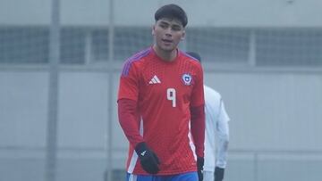 Gareca se encuentra con Damián Pizarro y le envía un mensaje a Chile: “A veces hay que...”