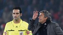 El Madrid pierde el paso