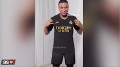 A video created with AI caused confusion among internet users as PSG’s Kylian Mbappé appeared in Real Madrid gear despite no confirmed deal with the team.