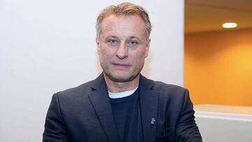 Muere el sueco Michael Nyqvist, protagonista de Millenium. Foto: Wikimedia