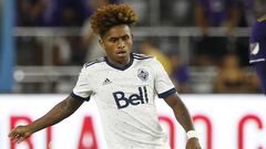 El delantero inca que juega en el Vancouver Whitecaps est&aacute; siendo investigado por violaci&oacute;n sexual a ra&iacute;z de la muerte de una joven de 16 a&ntilde;os de edad.