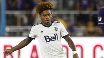 El delantero inca que juega en el Vancouver Whitecaps est&aacute; siendo investigado por violaci&oacute;n sexual a ra&iacute;z de la muerte de una joven de 16 a&ntilde;os de edad.