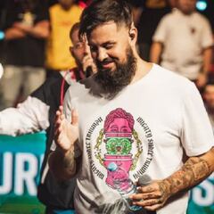 FMS Internacional 2021: quiénes son los freestylers argentinos que participan en las batallas