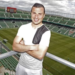 "El Ramadán no es un problema para jugar y rendir bien"