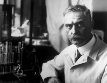 Karl Landsteiner (Wikipedia)