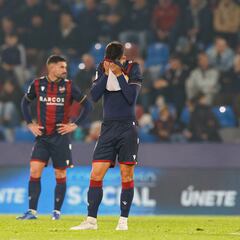 Un mes para el olvido