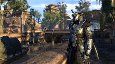 Bethesda anuncia Morrowind para The Elder Scrolls Online