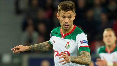 Un Lokomotiv sin objetivos y en mala dinámica