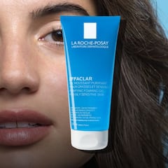 Effaclar: el jabón para la cara de La Roche-Posay superventas en Amazon Colombia