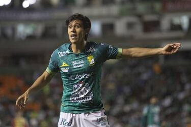 León pierde contra Monarcas en cuartos de final de la Liga MX