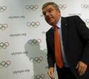 "Estoy muy confiado de lo que ocurrirá con los Juegos de Río"