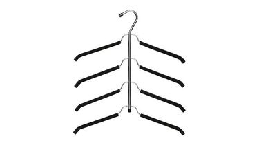 ¿Cómo organizar el clóset? Te dejamos ideas para guardar ropa y ahorrar espacio