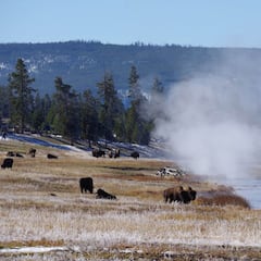 El volcán más peligroso del mundo