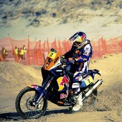 Las estrellas que han participado del Red Bull Los Andes