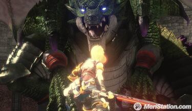 Star Ocean: The Last Hope