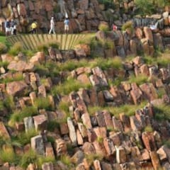 Los 22 campos de golf más espectaculares del mundo