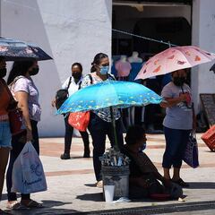 Ola de calor en CDMX: ¿cuándo llegan las altas temperaturas y cuánto durará?