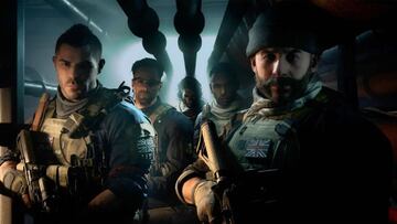 Estas son las cifras mareantes de Call of Duty: Modern Warfare 2 en solo 10 días
