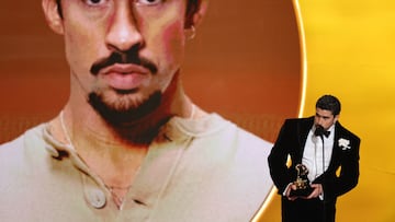 The Puerta Rican singer has made headlines for his music and his political stances, and now he’s taking over NFL’s showpiece gig.