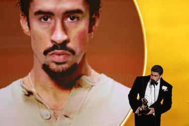 Bad Bunny y sus 13 minutos para la historia contra el poder: “Va a ser una fiesta” 