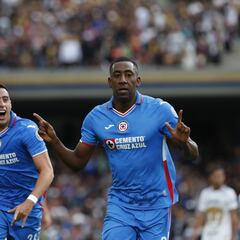 Pronóstico del Cruz Azul vs Chivas