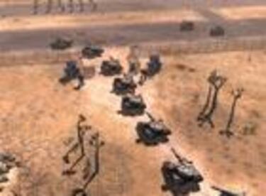 Command & Conquer 3: Tiberium Wars será compatible con la cámara de Xbox 360