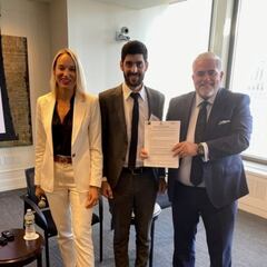 SIGA partners with APC Compliance to deliver Sport Integrity solutions