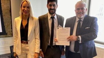 The strategic business partnership will help enhance governance, integrity and capability within Sport Organisations and Governments worldwide.